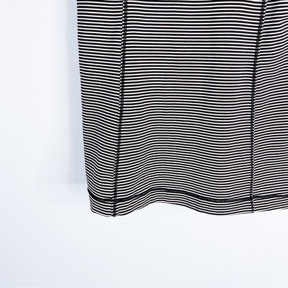 Lululemon - Striped Tank - Picture 3 of 5